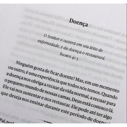 1000 Orações Para Tempos Difíceis | Inspirações para Quando Você Não Sabe