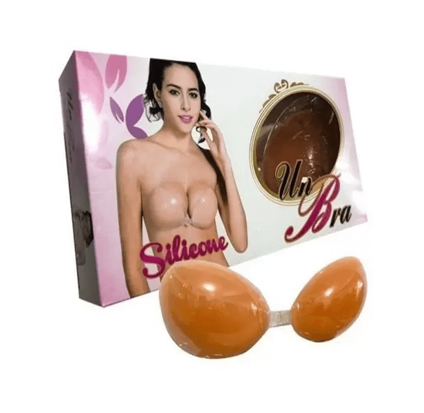 Sutiã De Silicone G
