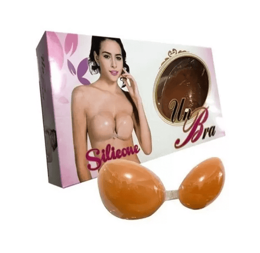 Sutiã De Silicone G